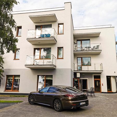 Apartament Dominikana Sianozety Dış mekan fotoğraf