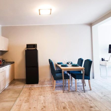 Apartament Dominikana Sianozety Dış mekan fotoğraf
