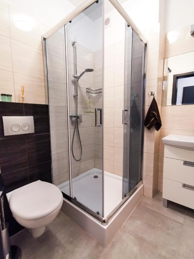 Apartament Dominikana Sianozety Dış mekan fotoğraf