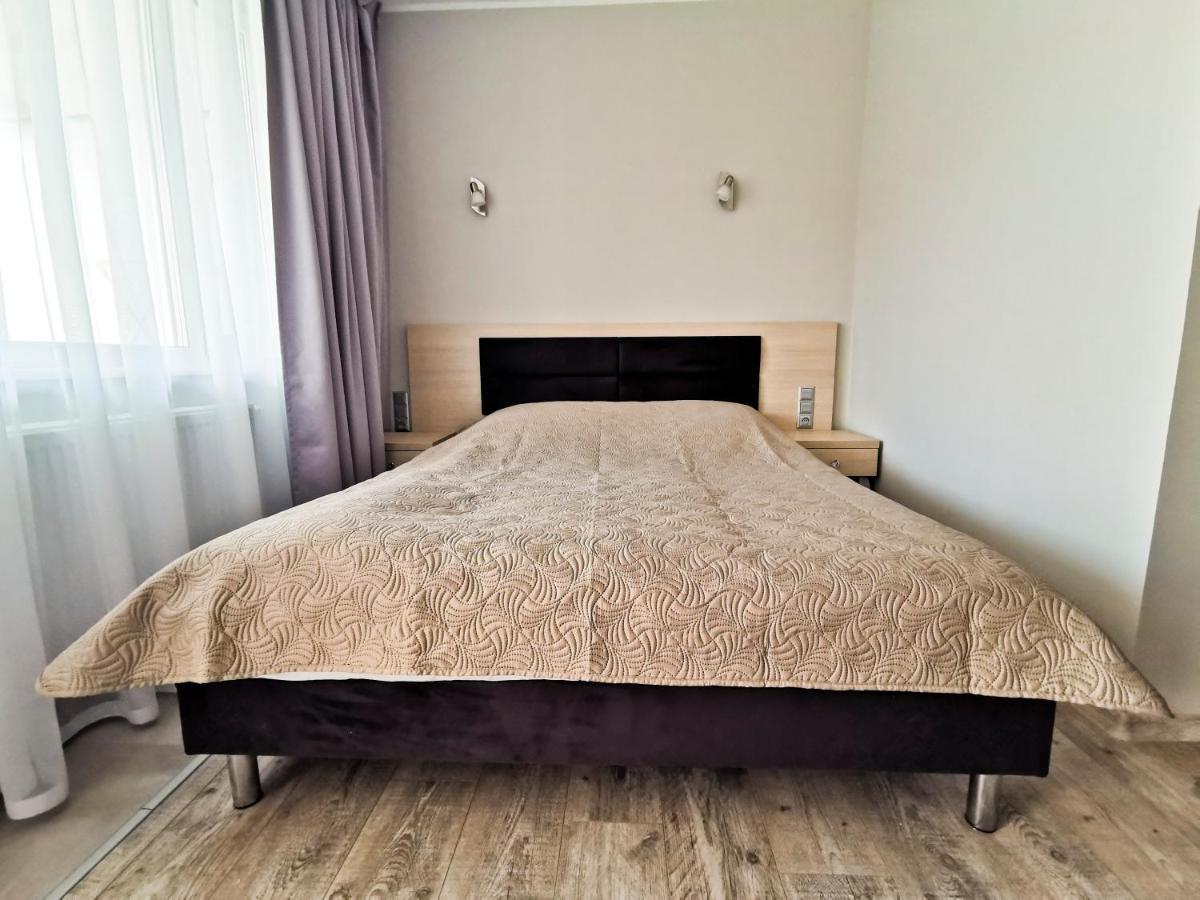 Apartament Dominikana Sianozety Dış mekan fotoğraf
